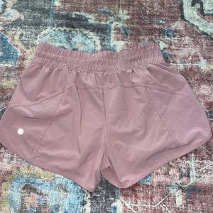 Lululemon Tracker Short